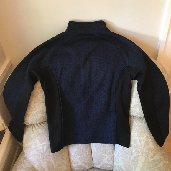 Boys Spider sweater Jacket - Picture 10 of 12